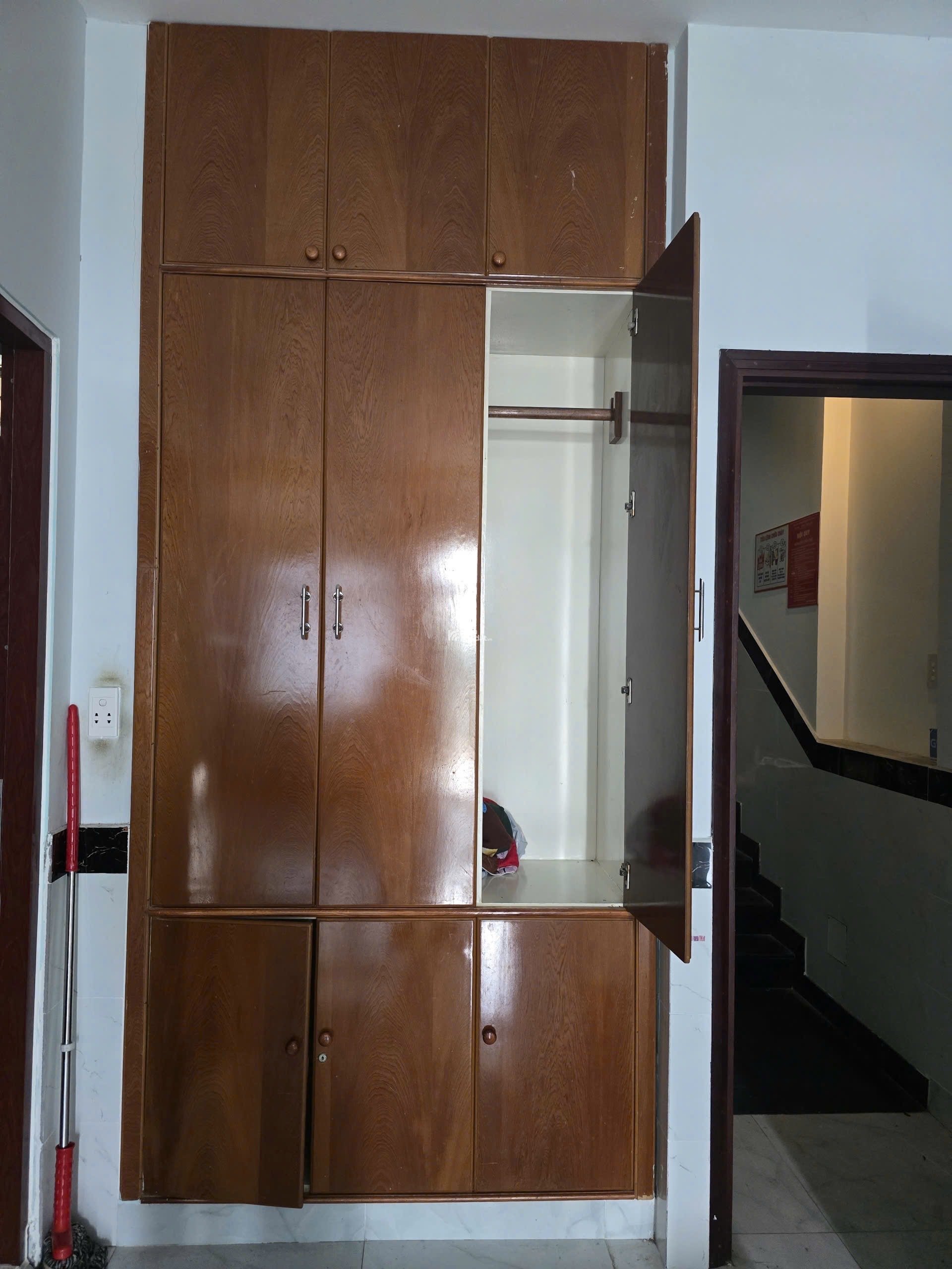 NHÀ VIP CHDV 3Tầng - DT:86m2 - Ngay Chợ Tăng Nhơn Phú A- Chỉ 7.850tỷ