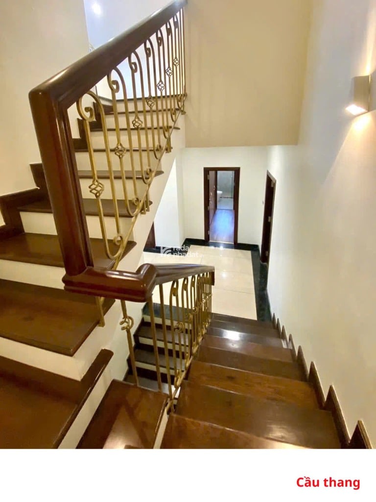 BIỆT THỰ SÂN VƯỜN GARDEN HOMES HIỆP BÌNH PHƯỚC THỦ ĐỨC DT: 17.5*22M (379M2) 65 TỶ