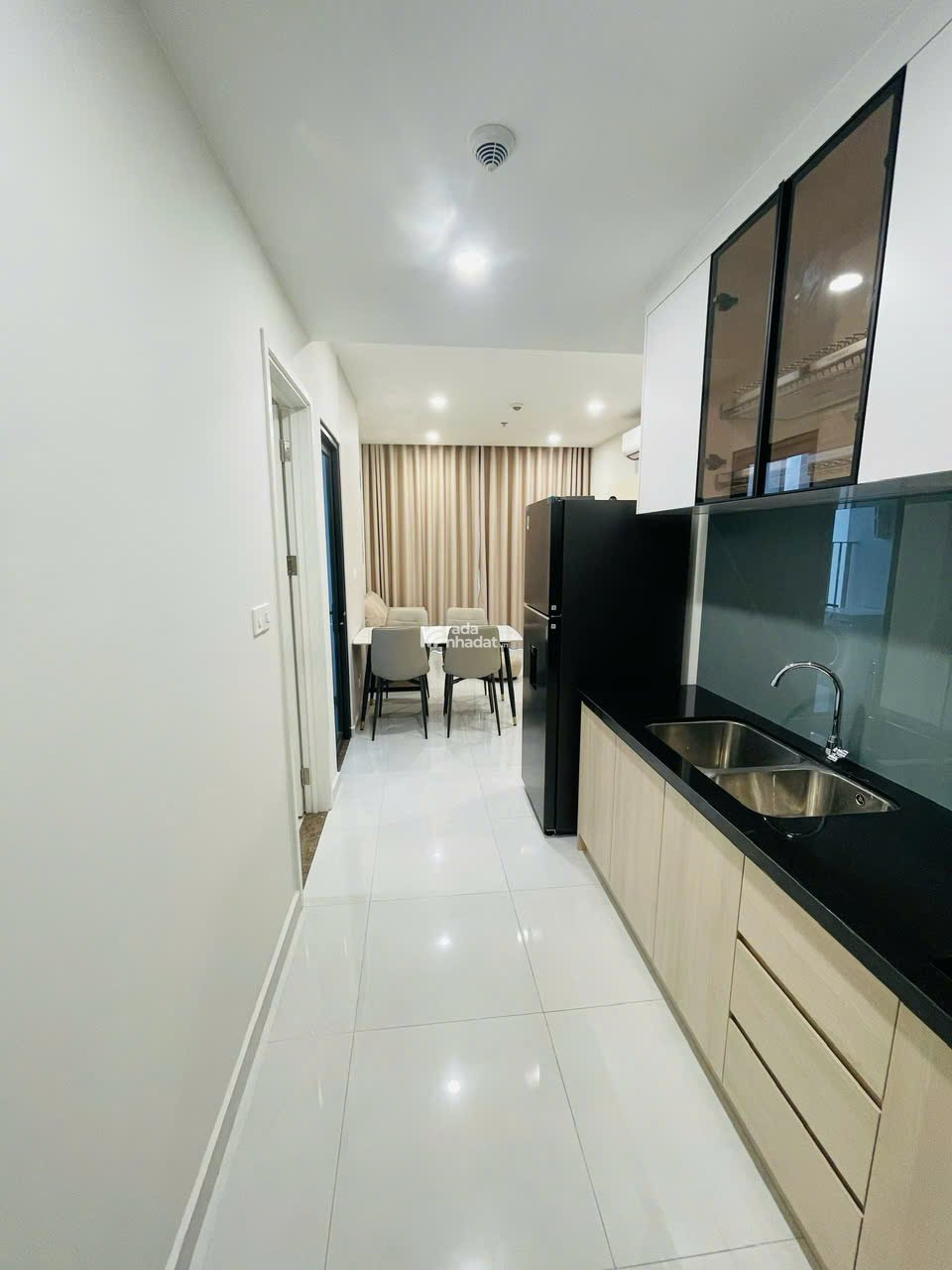 [FOR RENT] CĂN HỘ EMERALD GOLF VIEW - 1PN VIEW ĐỈNH!