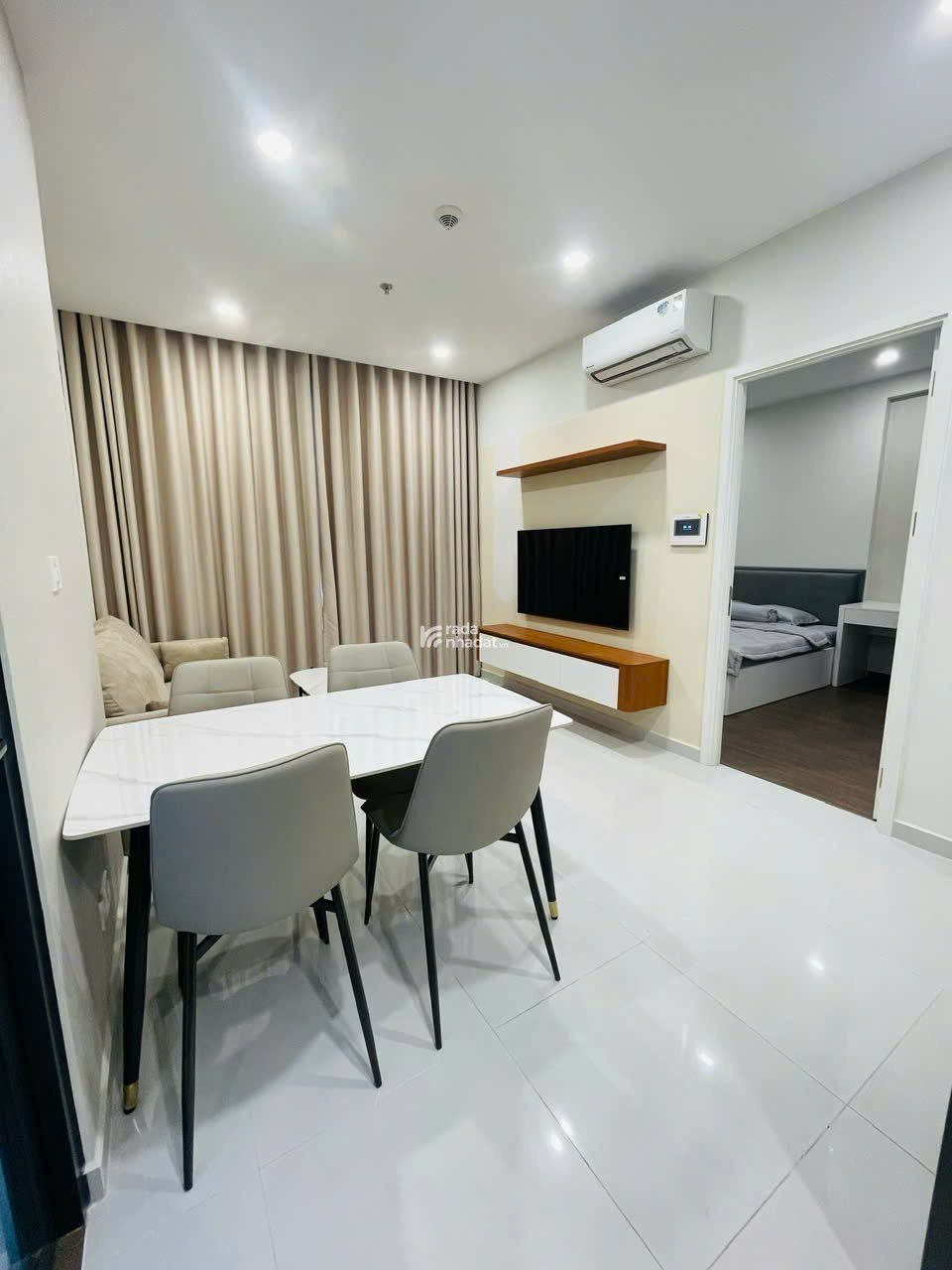 [FOR RENT] CĂN HỘ EMERALD GOLF VIEW - 1PN VIEW ĐỈNH!