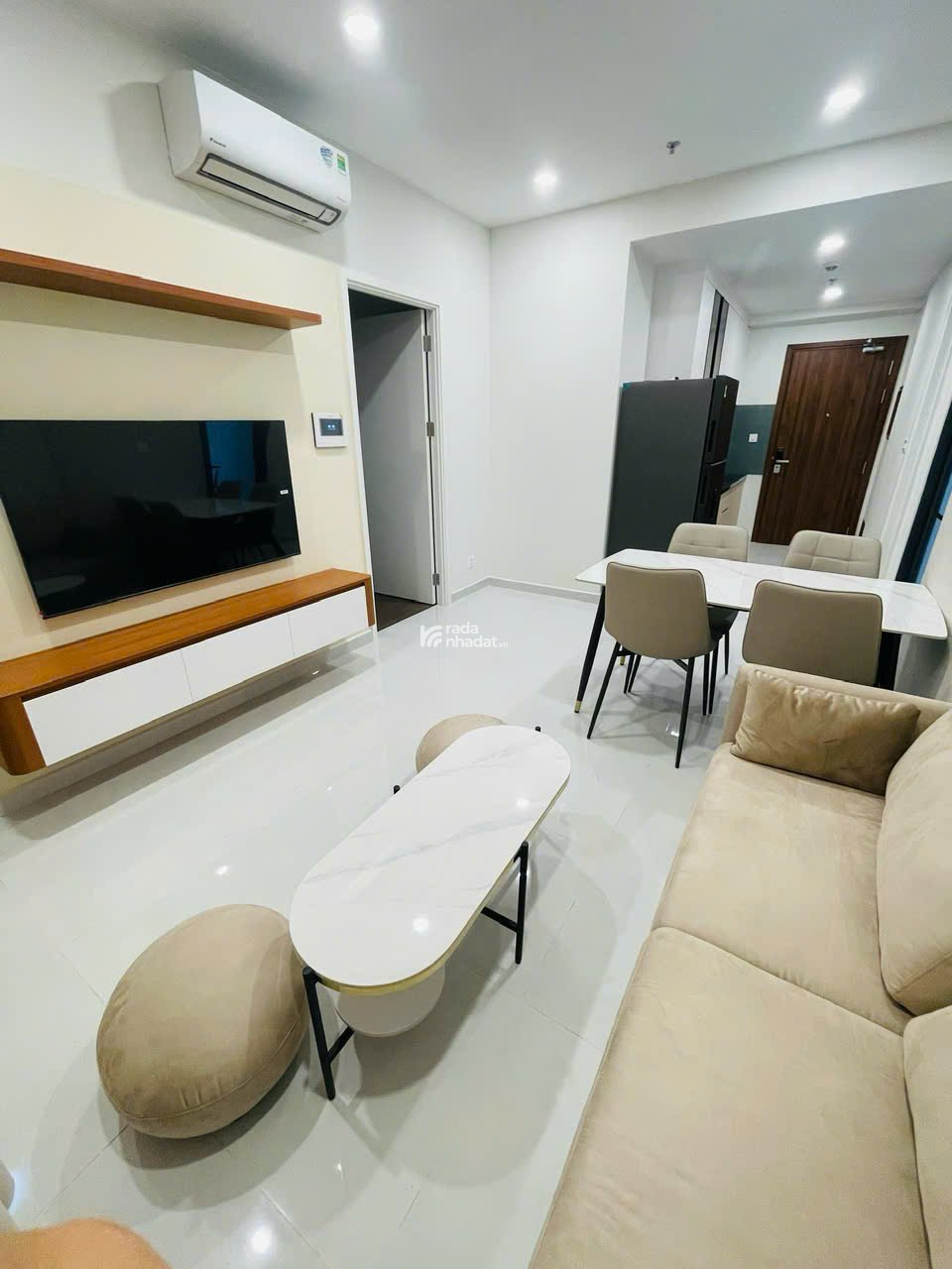 [FOR RENT] CĂN HỘ EMERALD GOLF VIEW - 1PN VIEW ĐỈNH!