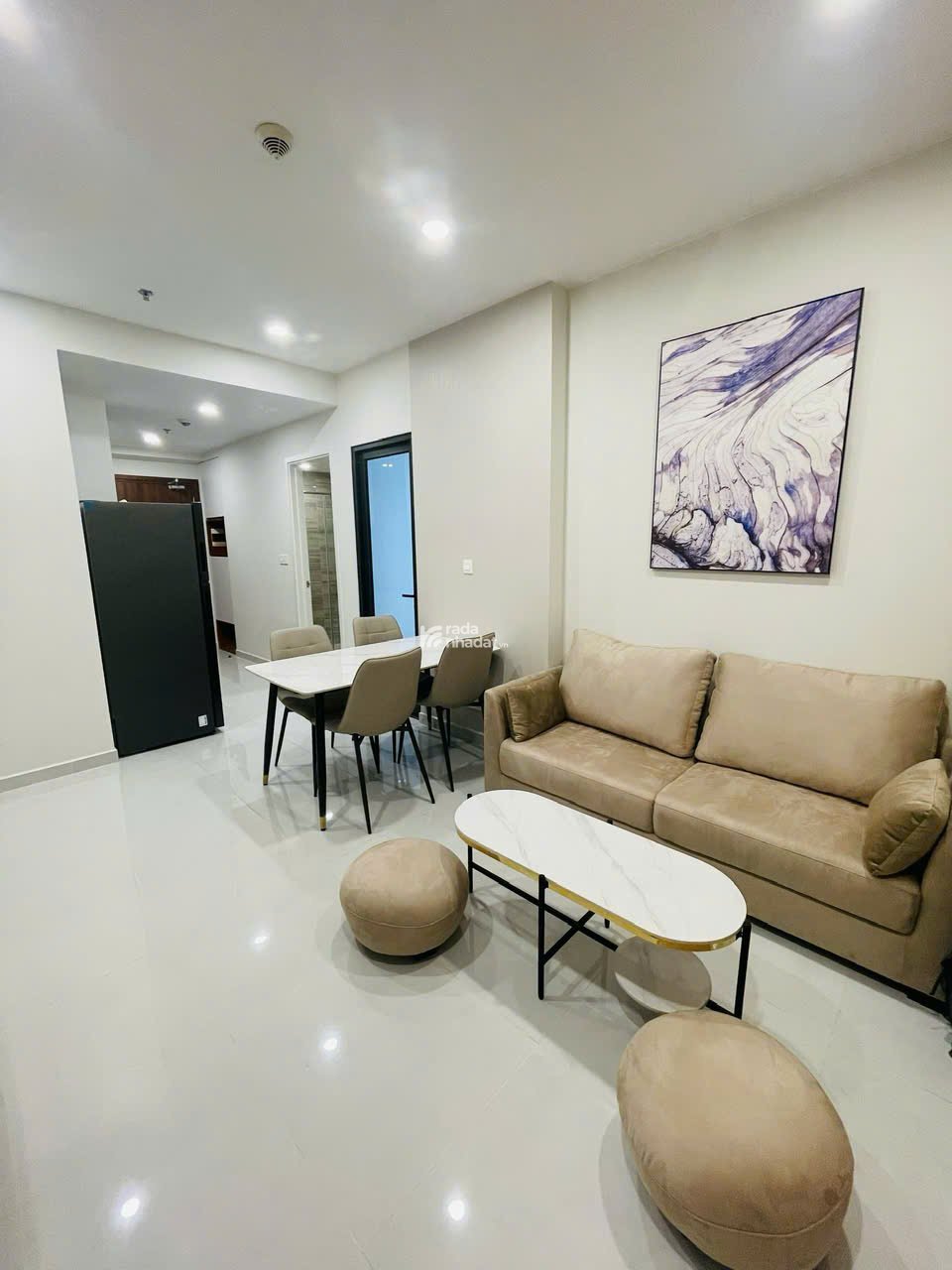 [FOR RENT] CĂN HỘ EMERALD GOLF VIEW - 1PN VIEW ĐỈNH!