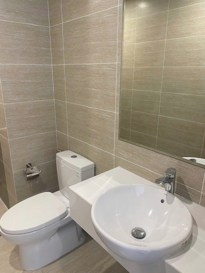 Hàng đẹp Vinhomes Grand Park: 1PN1 46,50m2 tại S6.01, 2,83tỷ