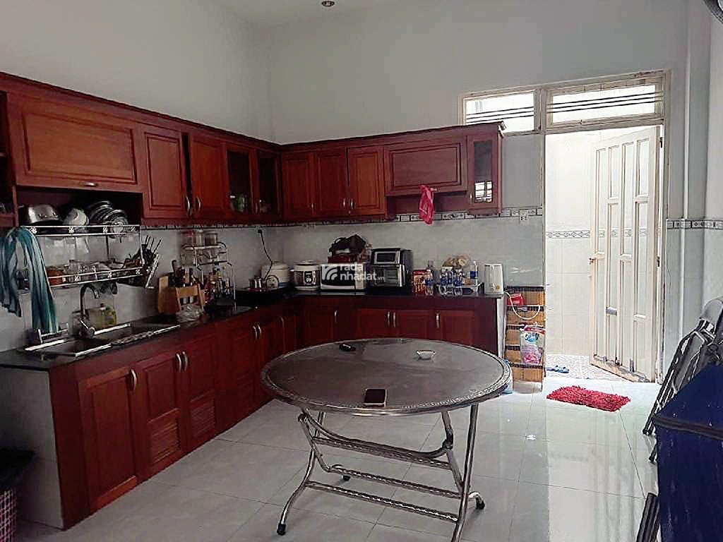 Bán nhà gần tân kỳ tân quý bình hưng hoà B