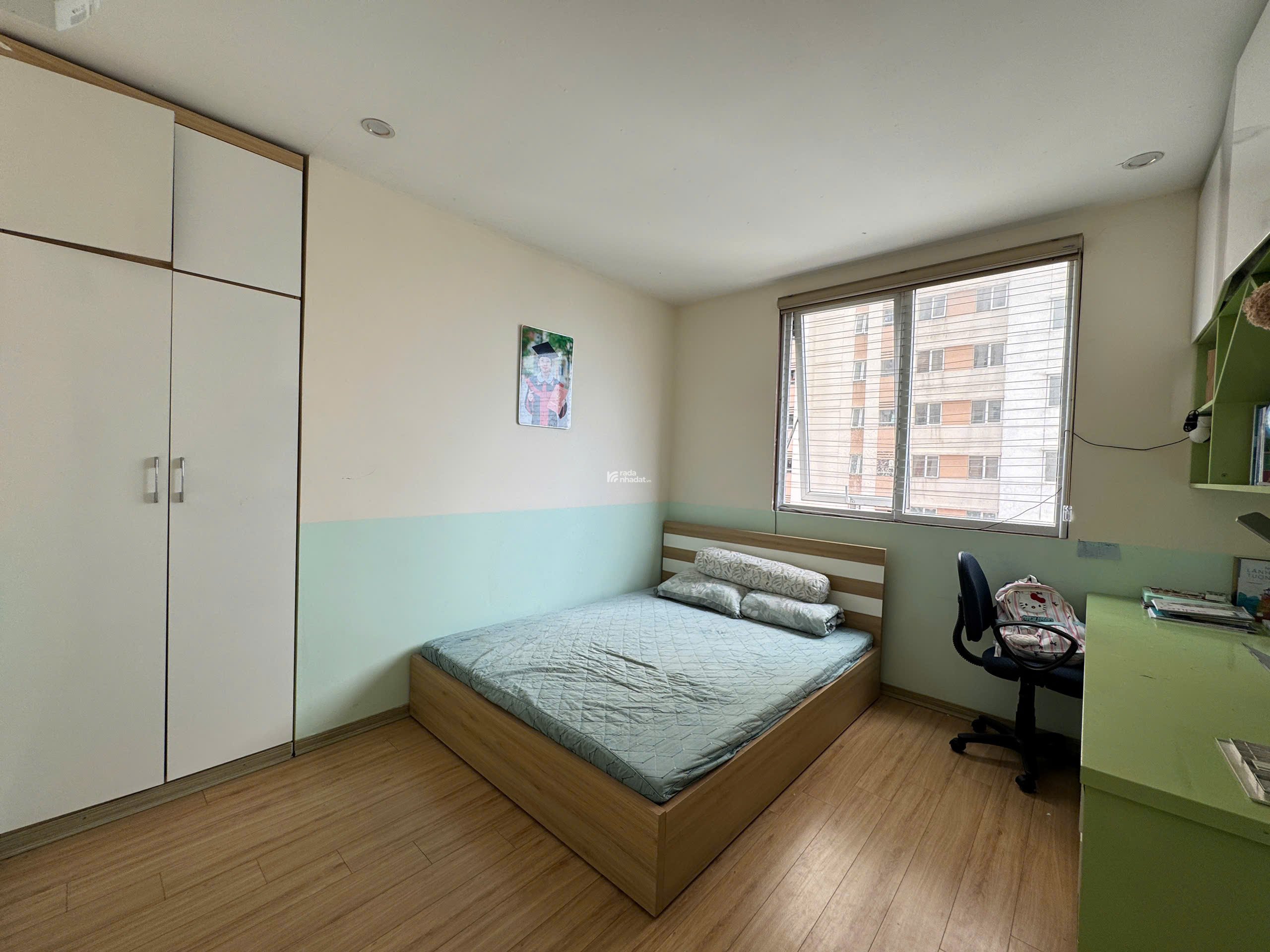Sở Hữu Ngay Căn 2PN Đẹp Như Mơ Vị Trí Vàng Eurowindow Đông A Lượng Cực Giới Hạn