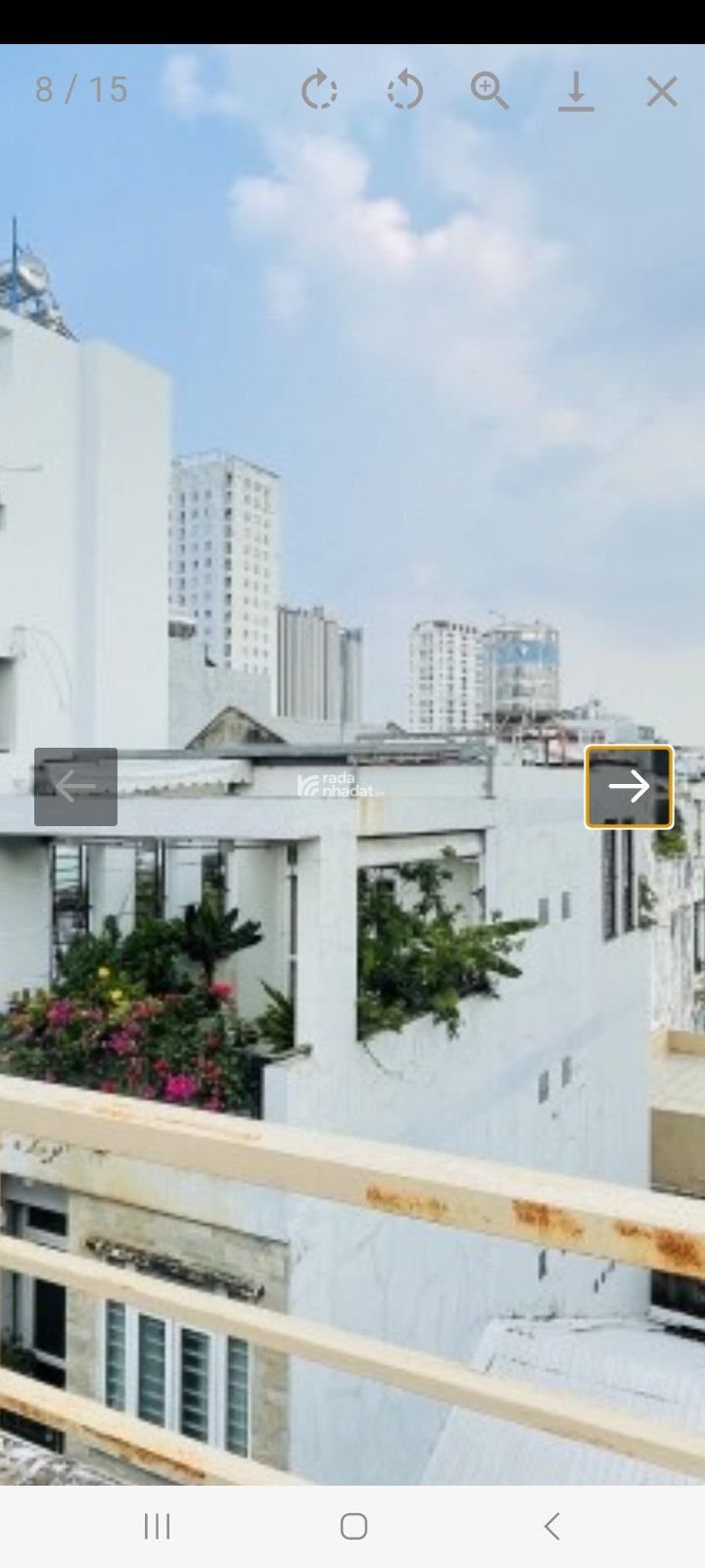 Q1 CẦU KHO – SÁT MẶT TIỀN TRẦN ĐÌNH XU –  NGỦ NHÀ – 6 TẦNG BTCT – 64M2 – GIÁ 13.5 TỶ.