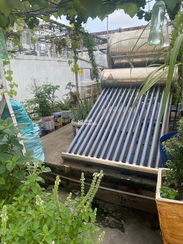 BÁN NHÀ MẶT TIỂN KINH DOANH ĐỈNH PHU HỢP Ở ĐÂU TƯ CHO THUÊLê Duy Nhuận-P12-Tân Bình