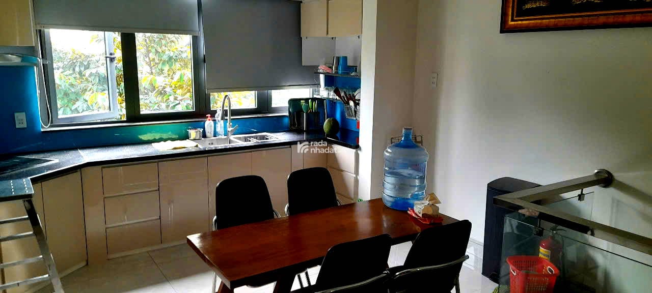 BÁN CĂN GÓC 5 TẦNG -KHU TÊN LỬA - P. AN LẠC A ,Q. BÌNH TÂN   