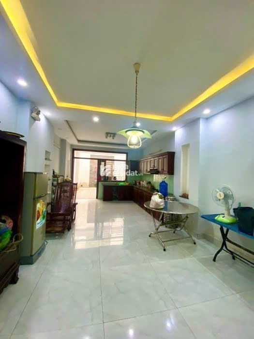 Nhà 4 tầng  4.2x34m  Nguyễn Tư Giản  P12  Gò Vấp  Hẻm 8m  Giá 15.5 tỷ còn TL