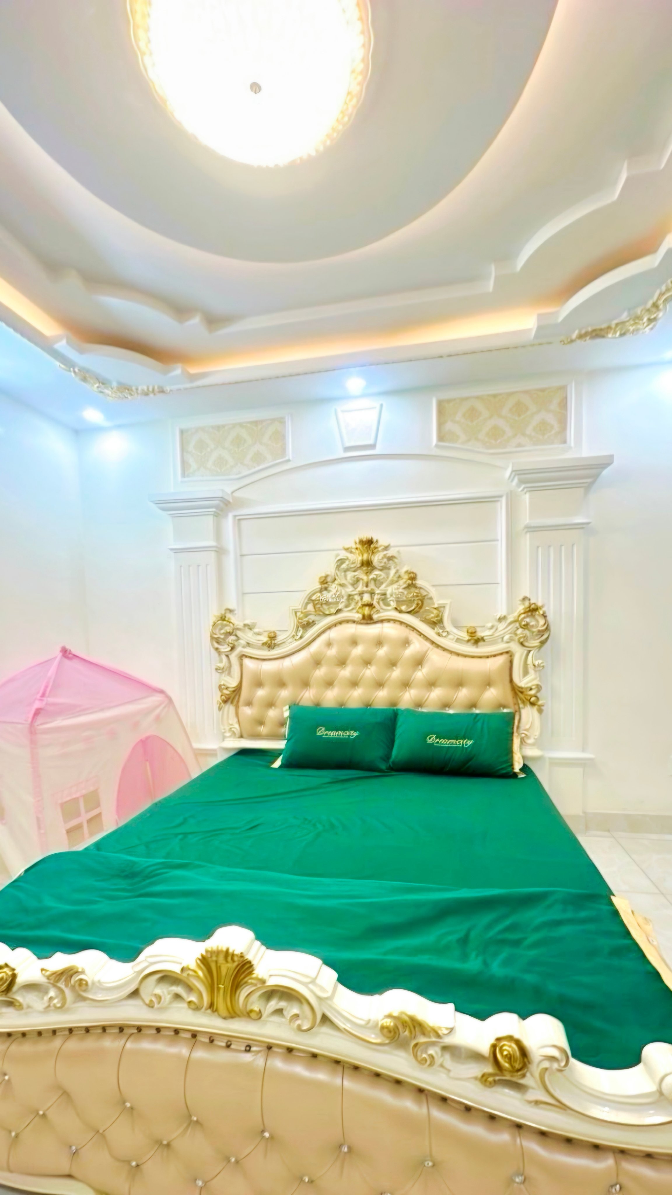 Bán nhà đẹp 5 tầng Bình Tân- full nội thất xịn xò 