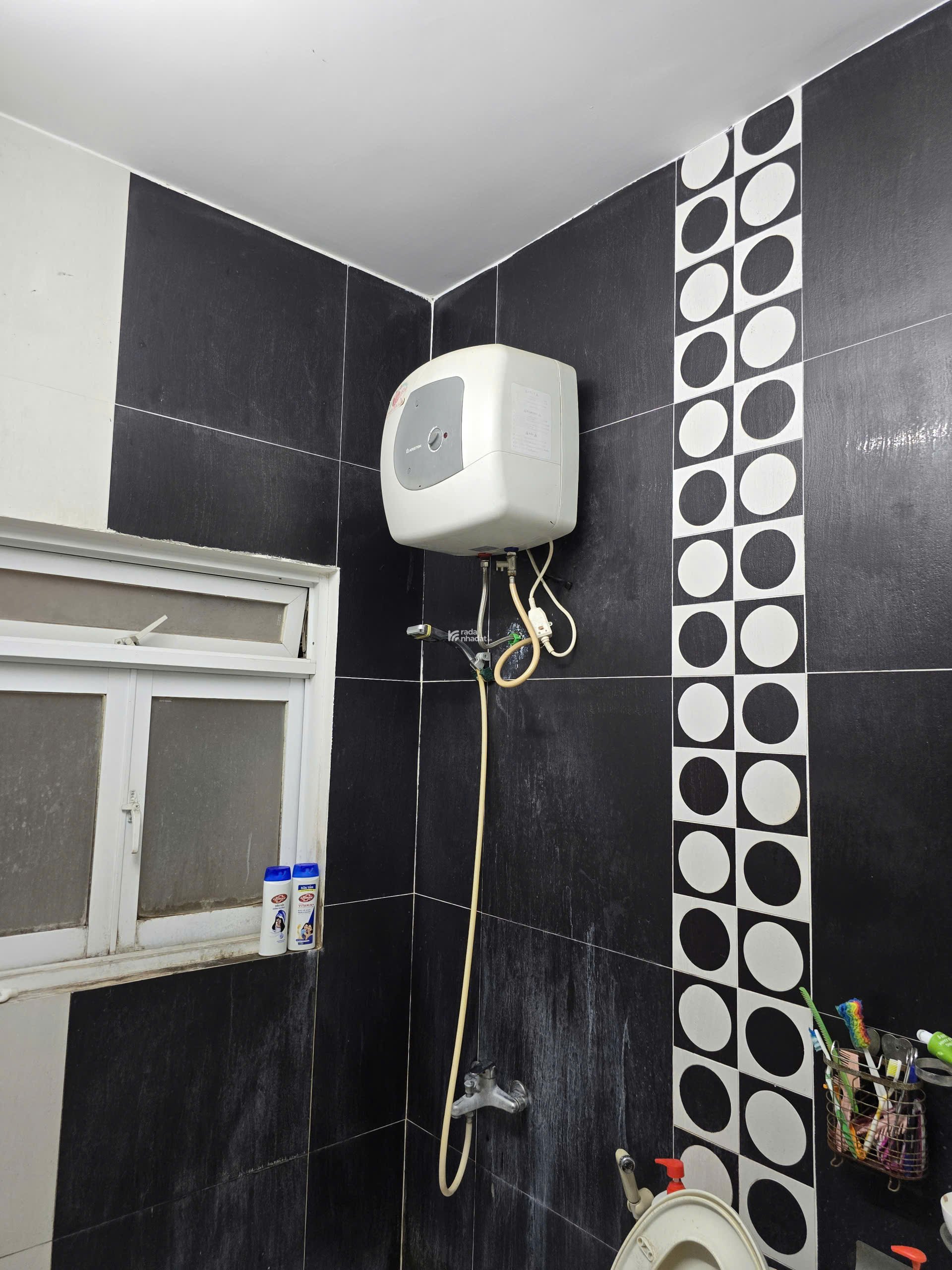 BÁN NHÀ 4 TẦNG KHU CƯ XÁ ĐỒNG TIẾN - GIÁ 17 TỶ   