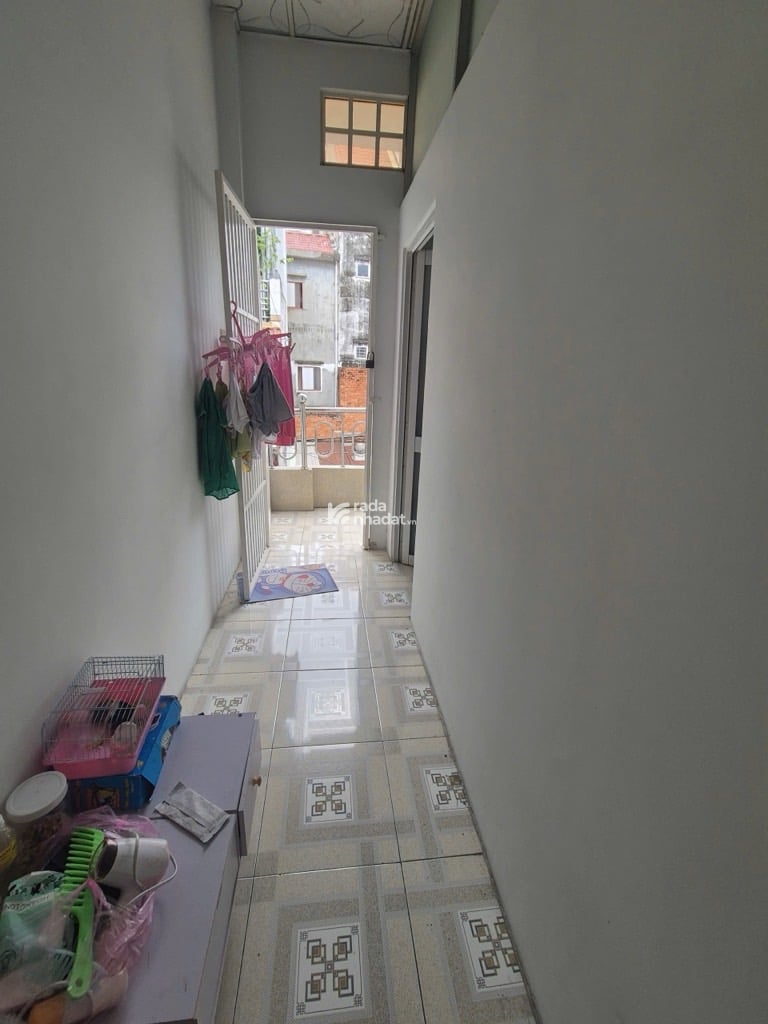 BÁN NHÀ TRƯƠNG PHƯỚC PHAN 44M2 4.X TỶ 3 PN HXH GẦN LÊ VĂN QUỚI BÌNH TÂN  