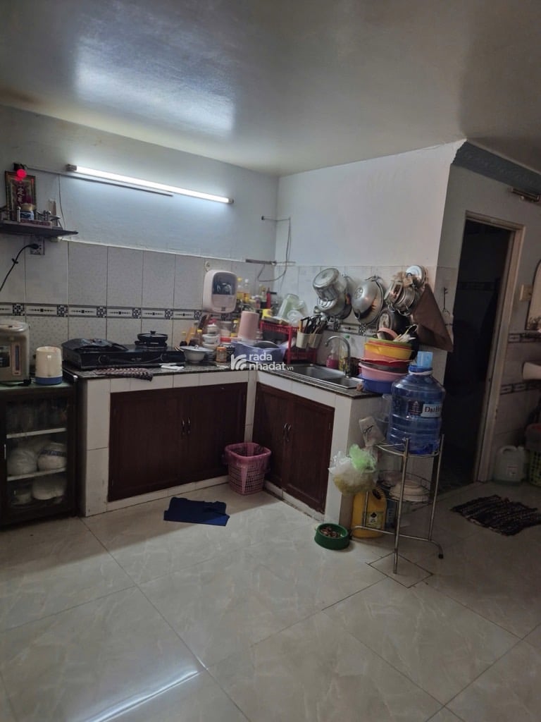 BÁN NHÀ TRƯƠNG PHƯỚC PHAN 44M2 4.X TỶ 3 PN HXH GẦN LÊ VĂN QUỚI BÌNH TÂN  