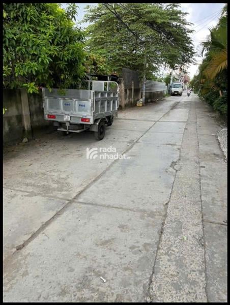 ĐANG CHO THUÊ 70TR/th DT KHỦNG (15*66) NHÀ 2 SẸC NGẮN ĐƯỜNG 12M  NGAY CHỢ BÌNH THÀNH