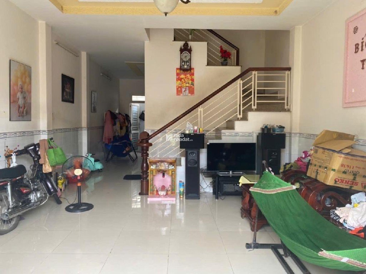 Chính chủ bán nhà đường Lê Đình Quản, P. Cát Lái, TP Thủ Đức, Giá 3 tỷ 908, Diện tích 75m2
