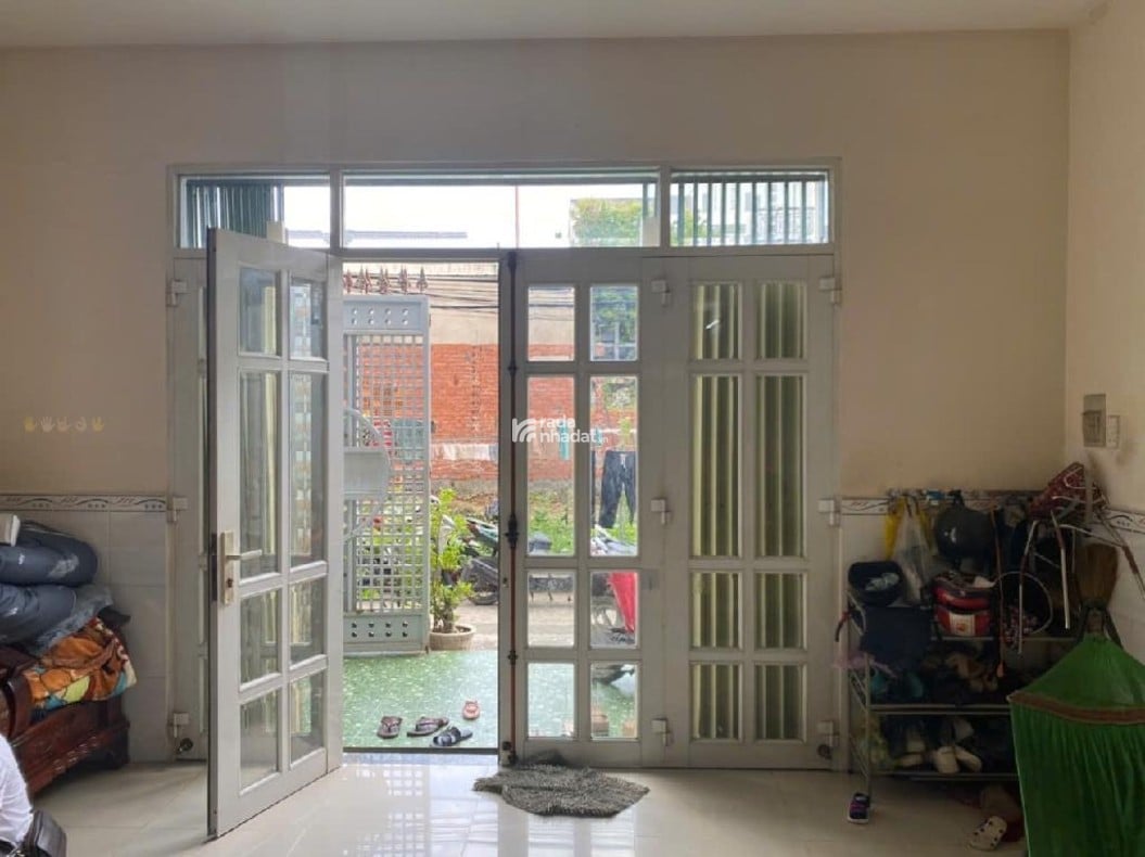 Chính chủ bán nhà đường Lê Đình Quản, P. Cát Lái, TP Thủ Đức, Giá 3 tỷ 908, Diện tích 75m2