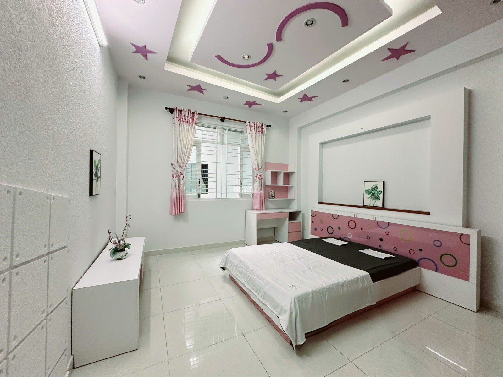 NHÀ MẶT TIỀN - OTO VÀO NHÀ - 137m2 5 TẦNG - HĐ THUÊ 35TR/THÁNG - 27 TỶ