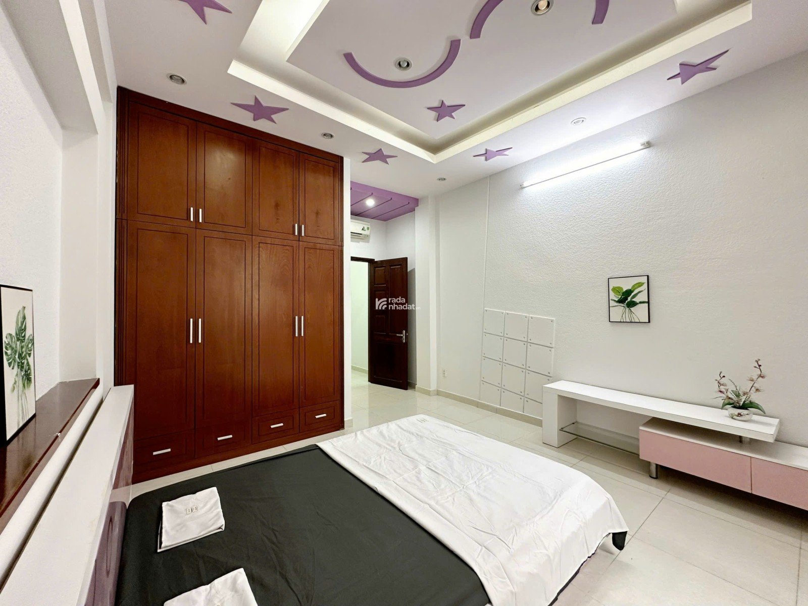 NHÀ MẶT TIỀN - OTO VÀO NHÀ - 137m2 5 TẦNG - HĐ THUÊ 35TR/THÁNG - 27 TỶ