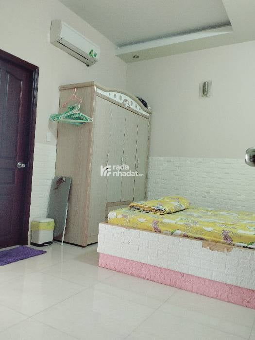 BÁN NHÀ BÀ HOM QUẬN 6 60M2 4 TẦNG GÓC 2MT CÁCH MẶT TIỀN 1 CĂN CHỈ 10 TỶ