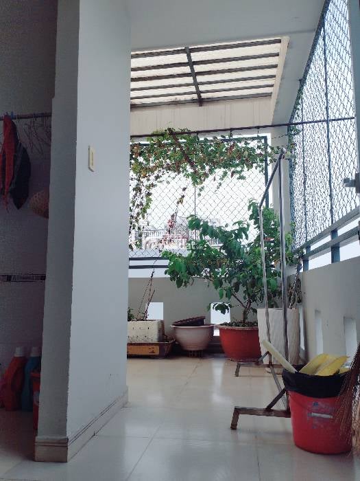 BÁN NHÀ BÀ HOM QUẬN 6 60M2 4 TẦNG GÓC 2MT CÁCH MẶT TIỀN 1 CĂN CHỈ 10 TỶ
