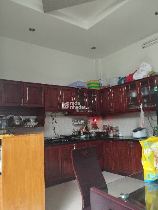 BÁN NHÀ BÀ HOM QUẬN 6 60M2 4 TẦNG GÓC 2MT CÁCH MẶT TIỀN 1 CĂN CHỈ 10 TỶ