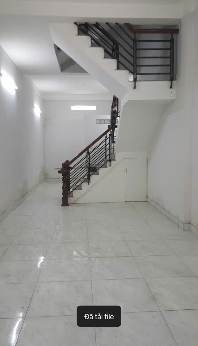 BÁN NHÀ ĐƯỜNG TÊN LỬA MỚI,BÌNH TRỊ ĐÔNG B (8m x 16m x 3 TẦNG) 13 TỶ TL