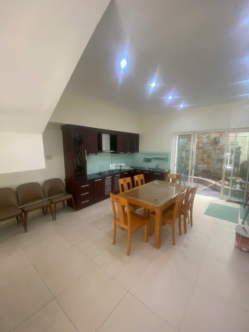 BÁN NHÀ PHỐ KHU HIM LAM 6A NGAY TRUNG TÂM QUẬN 7