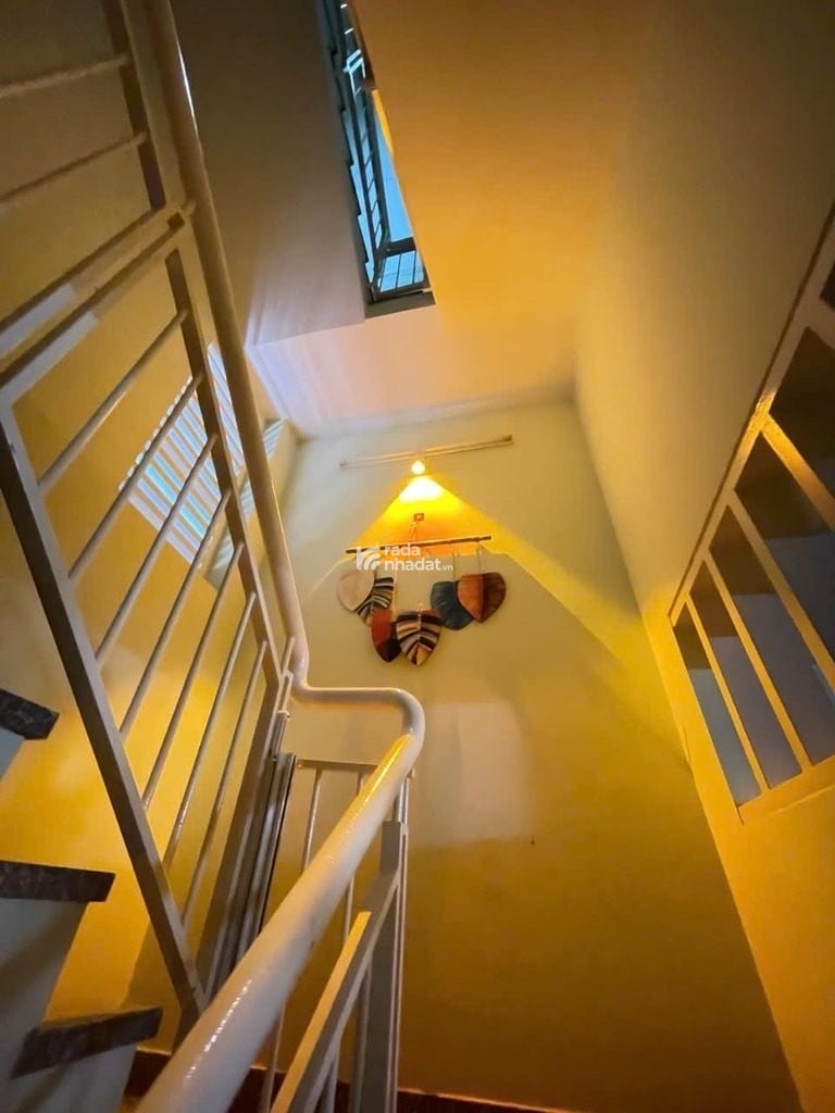 MẶT TIỀN KINH DOANH - THU NHẬP 300 TRIỆU/NĂM - 51M2 - 5 TẦNG - 