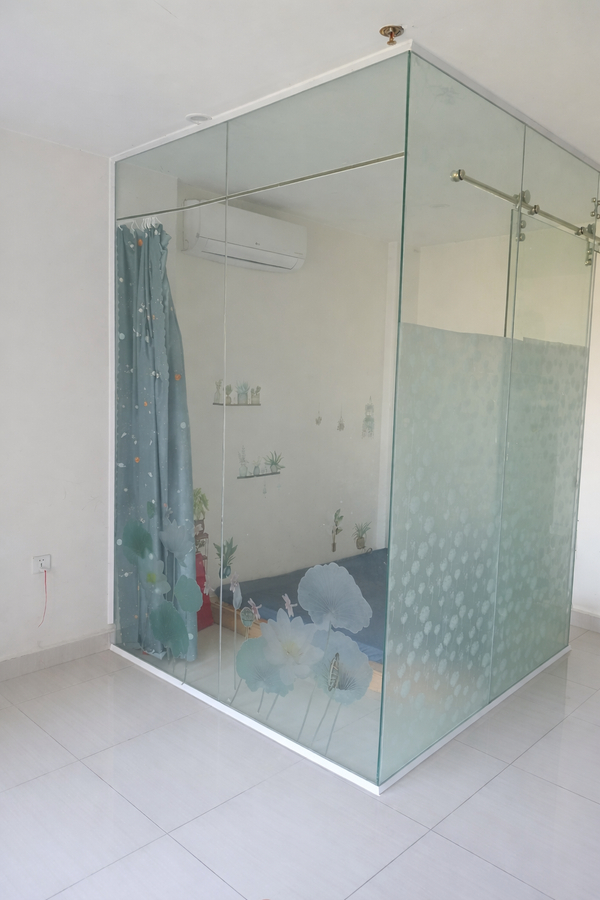 Căn Studio đẹp S5.02 The Rainbow, diện tích 33,60m2, giá 1,95tỷ