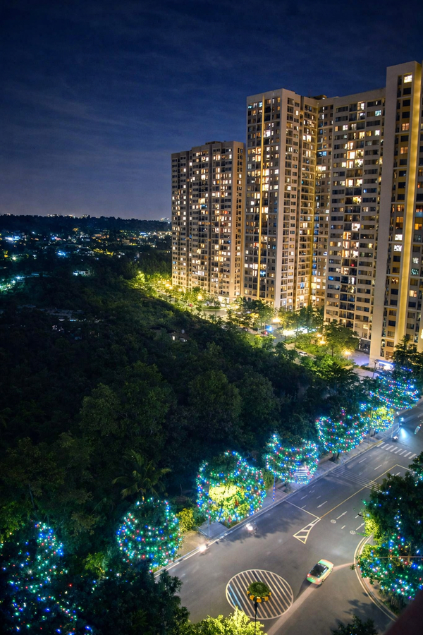 Căn Studio đẹp S5.02 The Rainbow, diện tích 33,60m2, giá 1,95tỷ