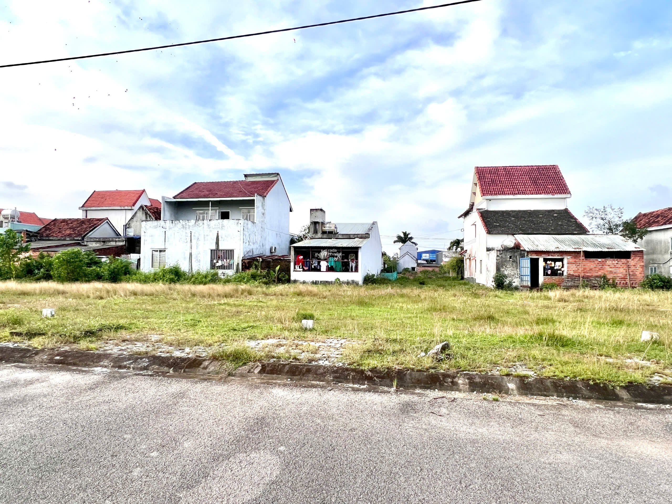 Lô đất nền trung tâm Đà Nẵng sát biển giá chỉ từ 8 triệu/m2