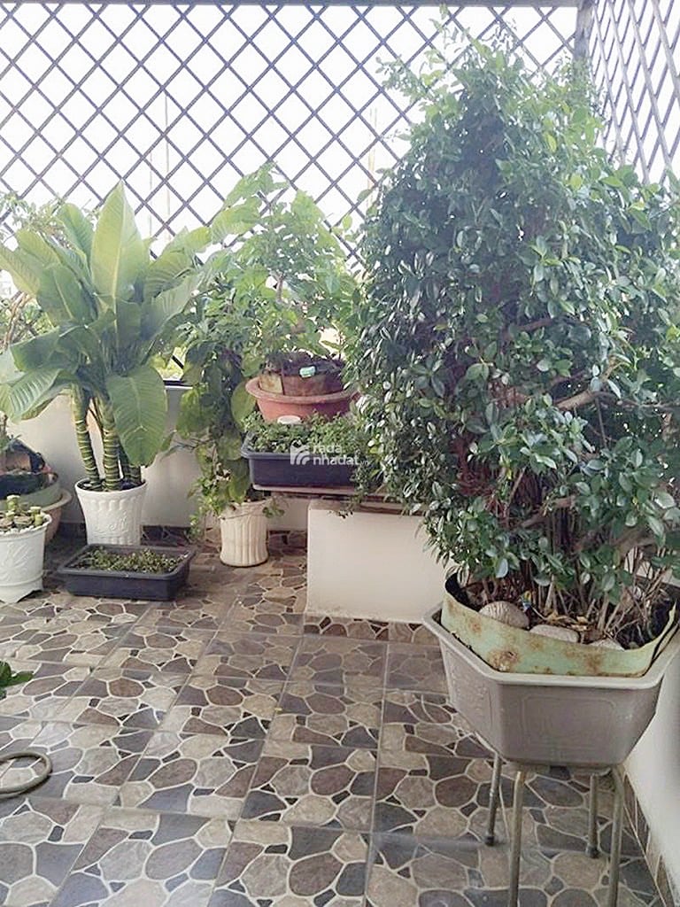 Bán nhà đường số 12 bình hưng hoà