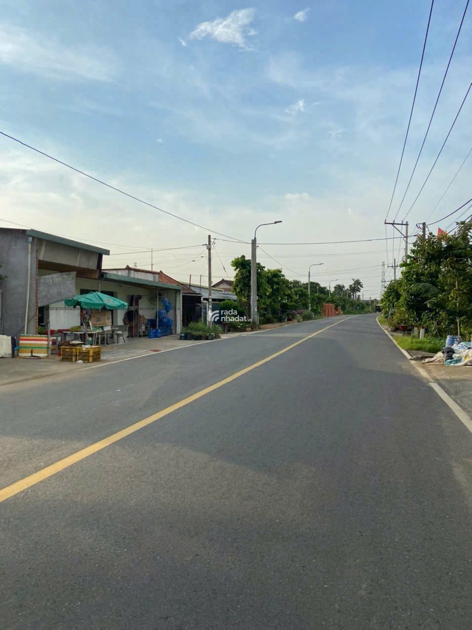 MỞ BÁN 36 LÔ ĐẤT MẶT TIỀN HƯƠNG LỘ 6 GIÁ CHỈ TỪ 1 TỶ 250!!!