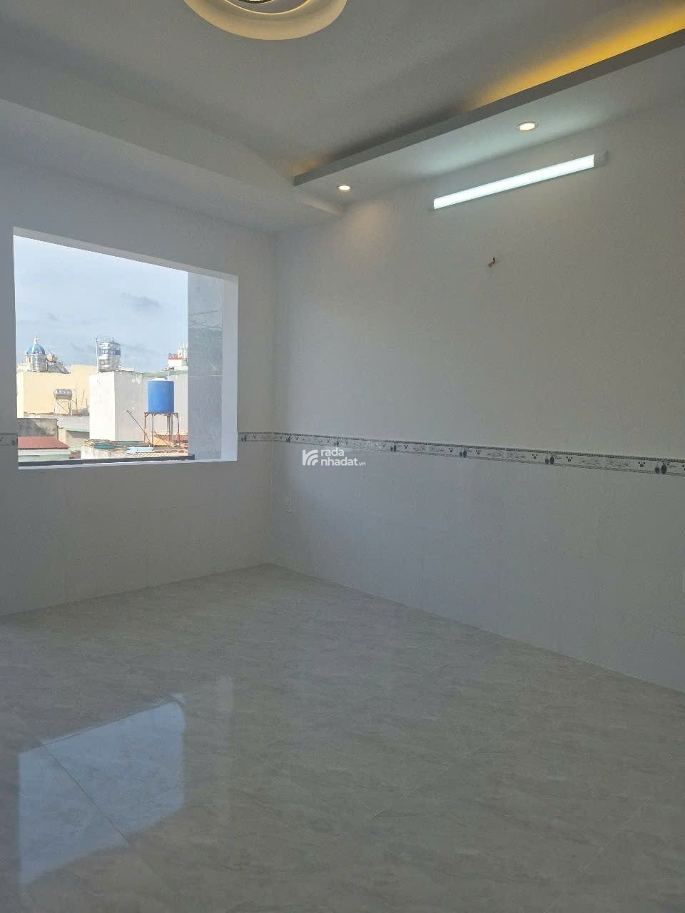 Bán nhà mới đẹp 3 tầng HXH Trần Thủ Độ, Phú Thạnh, Tân Phú chỉ 6.4 tỷ