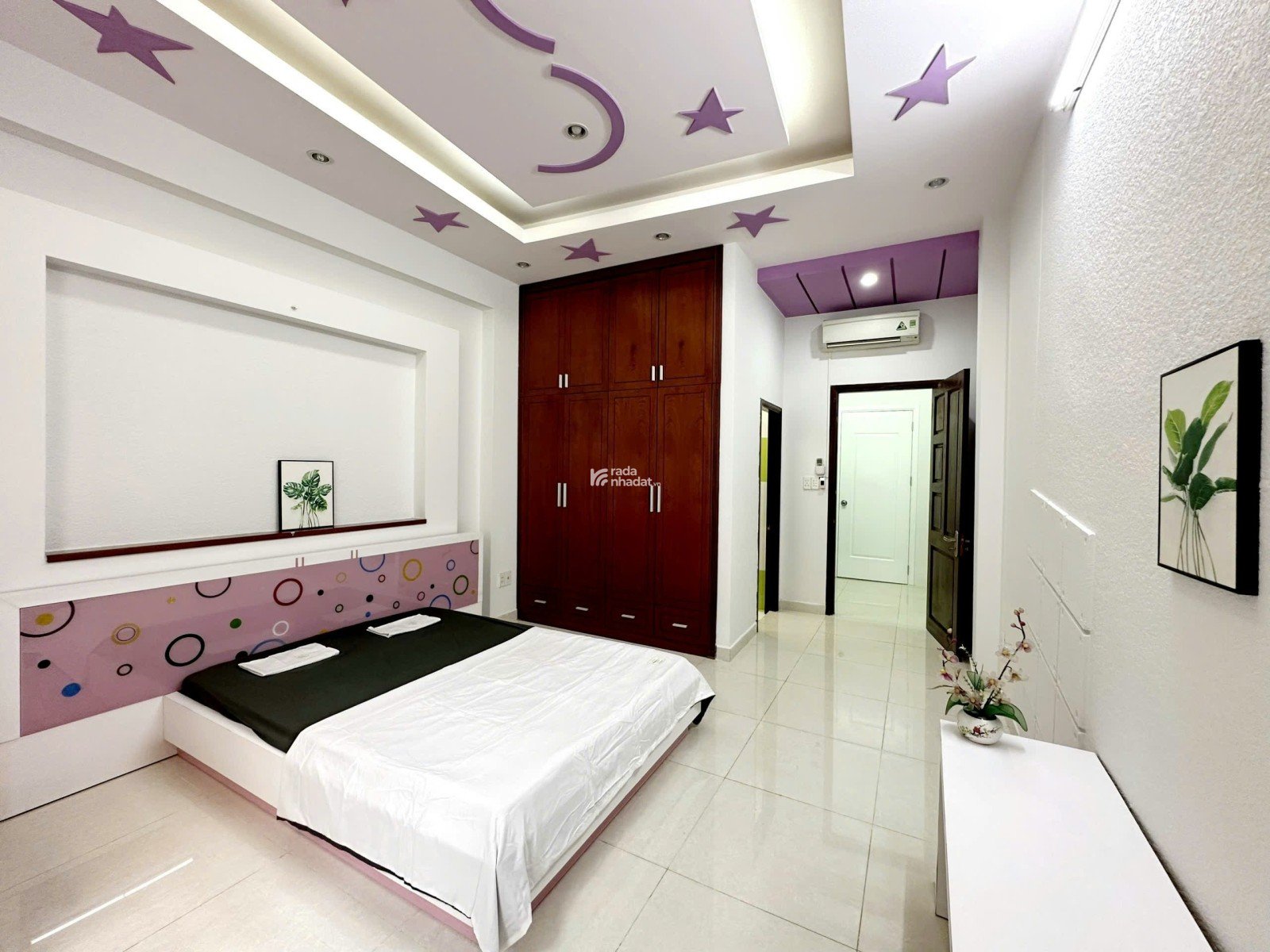 NHÀ MẶT TIỀN - OTO VÀO NHÀ - 137m2 5 TẦNG - HĐ THUÊ 35TR/THÁNG - 27 TỶ