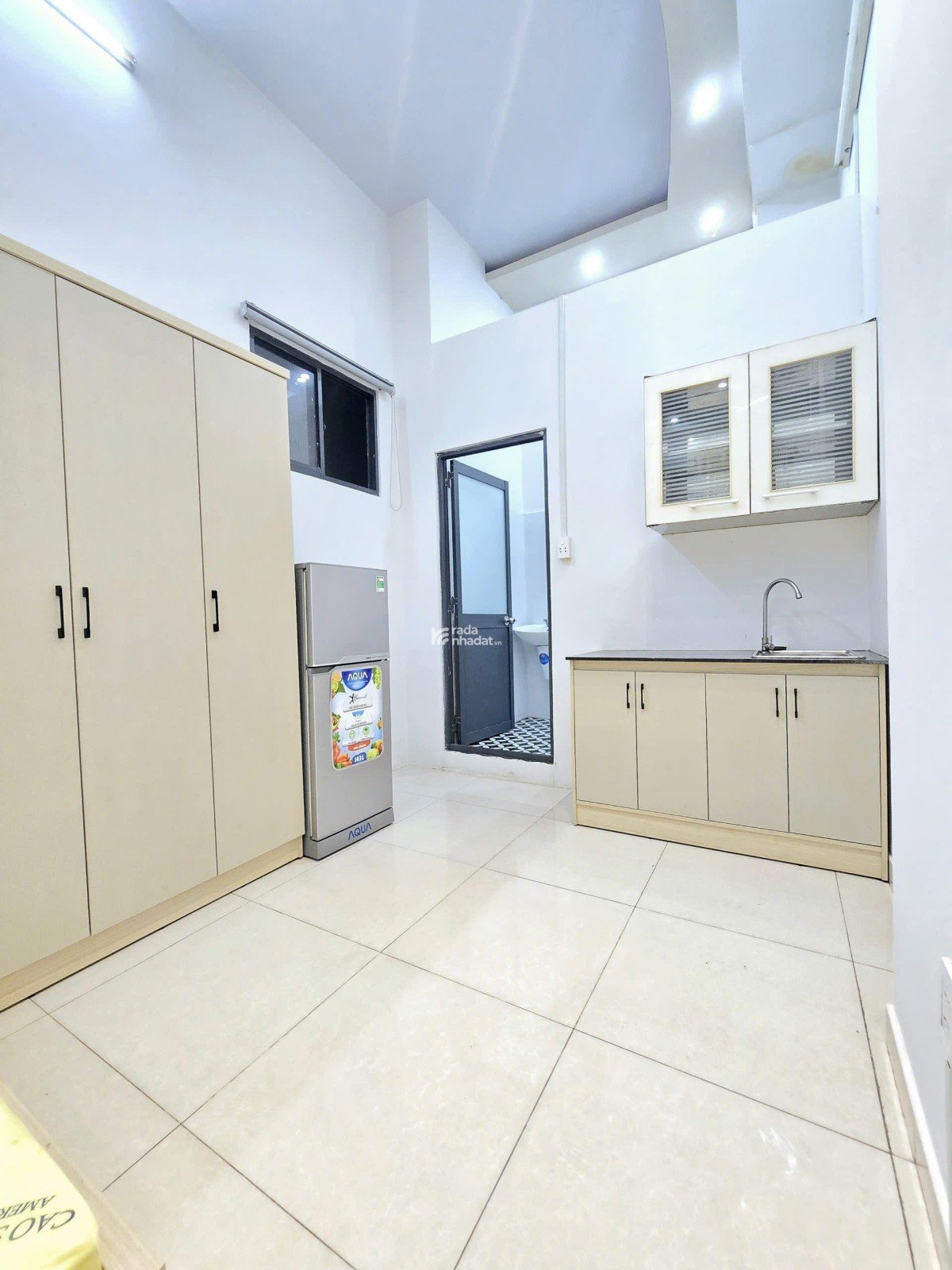 NHÀ MẶT TIỀN - OTO VÀO NHÀ - 137m2 5 TẦNG - HĐ THUÊ 35TR/THÁNG - 27 TỶ