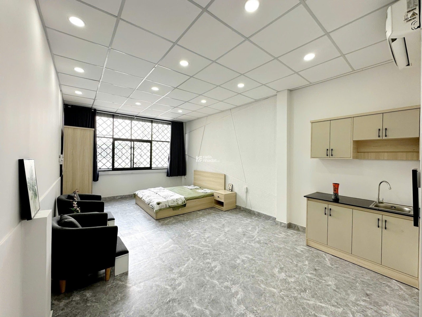 NHÀ MẶT TIỀN - OTO VÀO NHÀ - 137m2 5 TẦNG - HĐ THUÊ 35TR/THÁNG - 27 TỶ