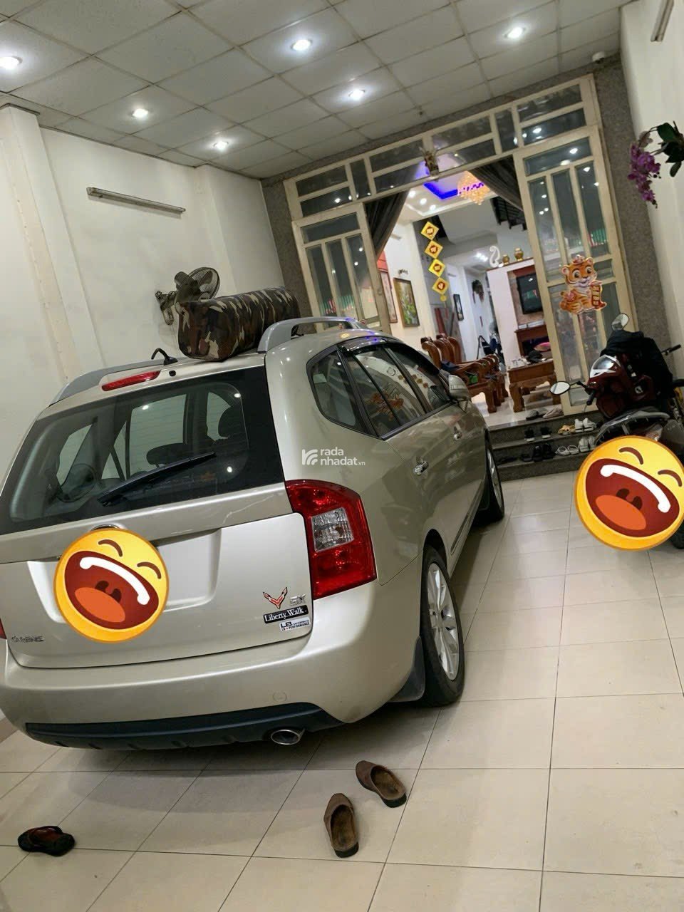 NHÀ MẶT TIỀN - OTO VÀO NHÀ - 137m2 5 TẦNG - HĐ THUÊ 35TR/THÁNG - 27 TỶ