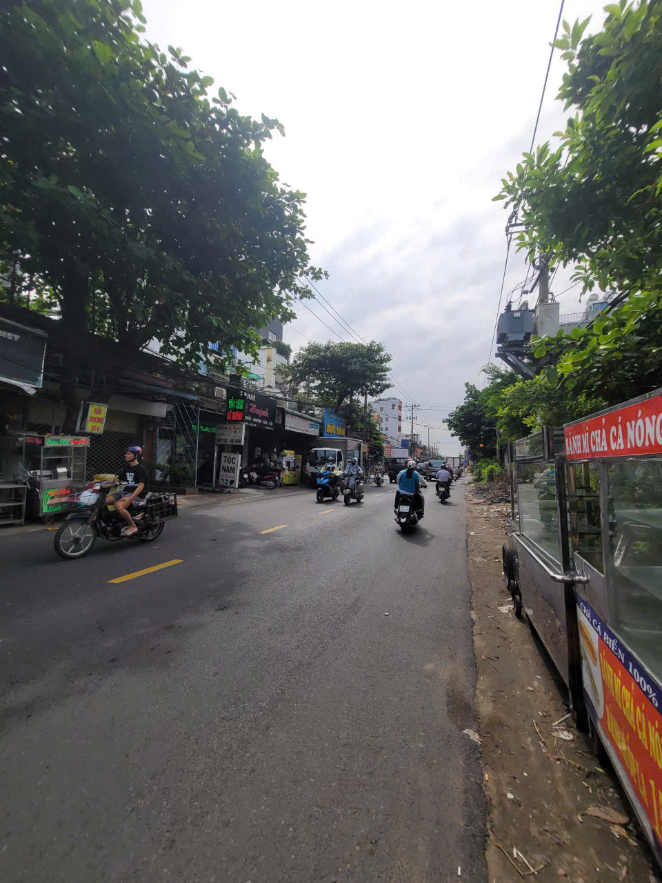 15 Tỷ Còn Bớt Mt Kinh Doanh , Bình Long , Phú Thọ Hòa,tân Phú !