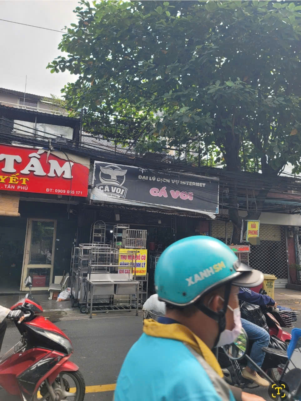 15 Tỷ Còn Bớt Mt Kinh Doanh , Bình Long , Phú Thọ Hòa,tân Phú !