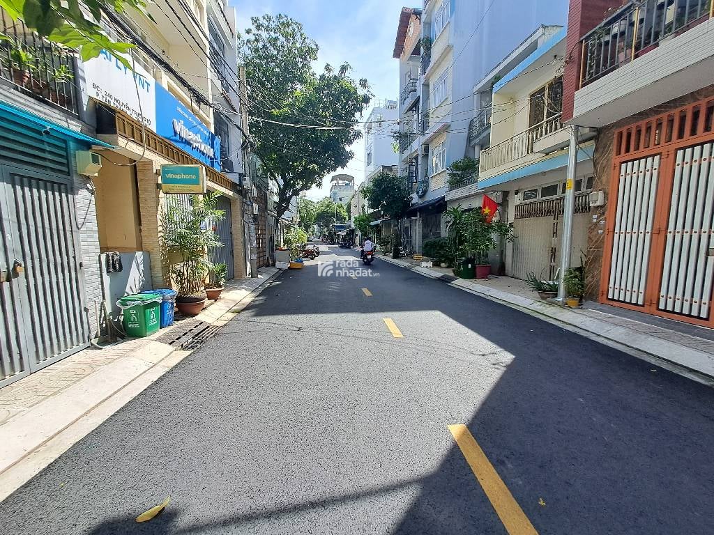 MTKD GIÁ RẺ, NGUYỄN TRƯỜNG TỘ, TÂN PHÚ, MỚI Ở NGAY. GIẢM 200TR CHỈ 9.8T 