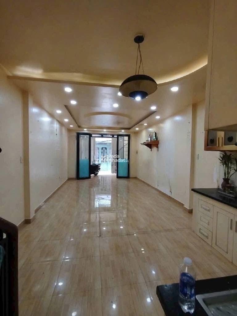 Phú Thọ Hòa-Phú Thọ Hòa Tân PhúGiá 4,3 tỷ