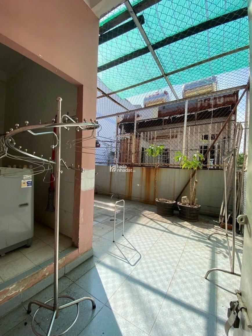 Chú cần bán gấp nhà Đinh Tiên Hoàng (Cũ), Phường 1, Bình Thạnh, Giá 3 tỷ 150 - 54m2 
