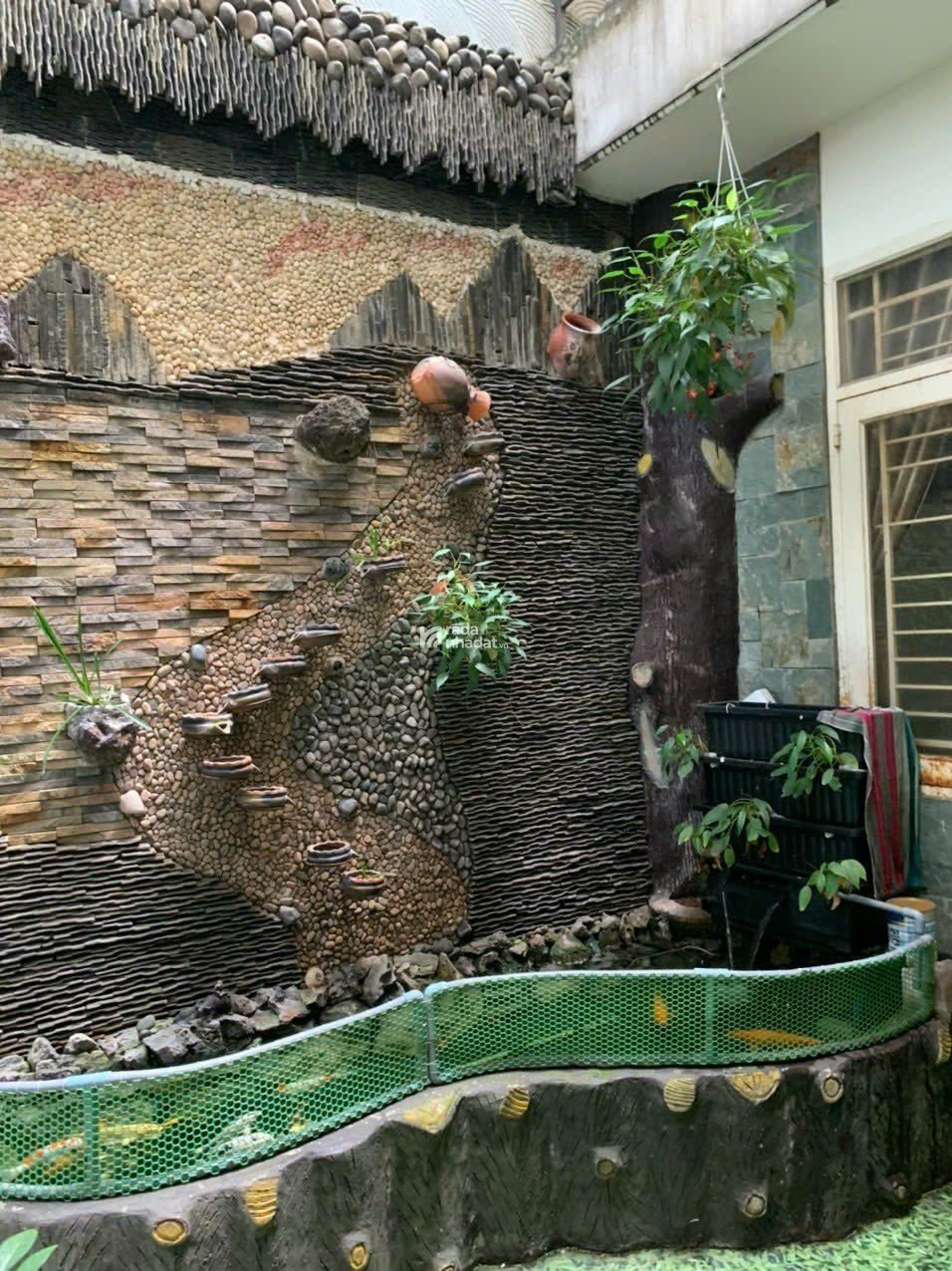 NHÀ MẶT TIỀN - OTO VÀO NHÀ - 137m2 5 TẦNG - HĐ THUÊ 35TR/THÁNG - 27 TỶ