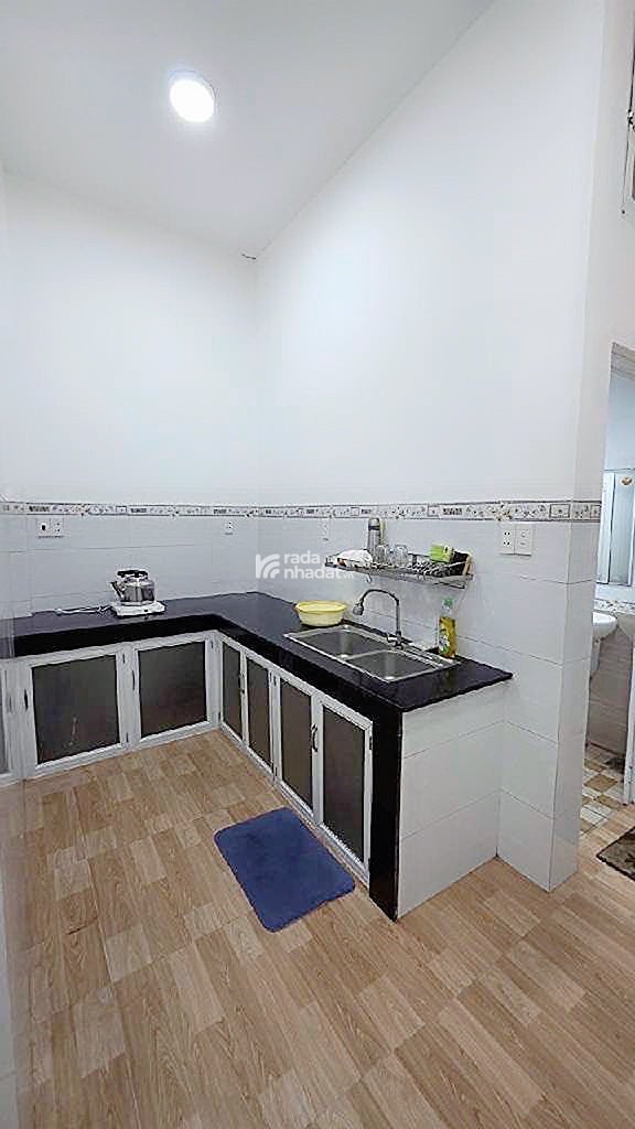 Bán nhà gần lê trọng tấn  đường số 5 bình hưng hoà