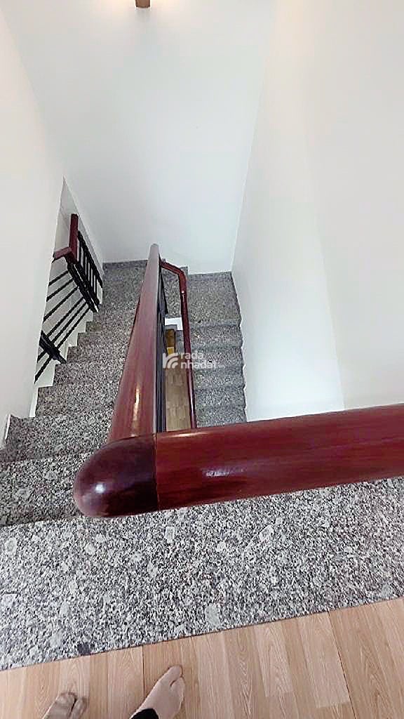 Bán nhà gần lê trọng tấn  đường số 5 bình hưng hoà