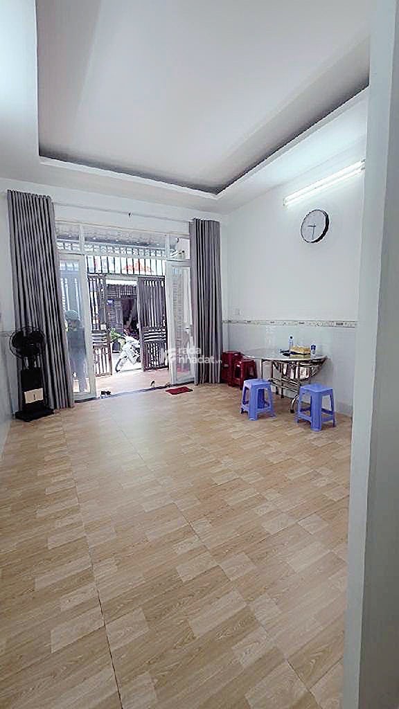 Bán nhà gần lê trọng tấn  đường số 5 bình hưng hoà