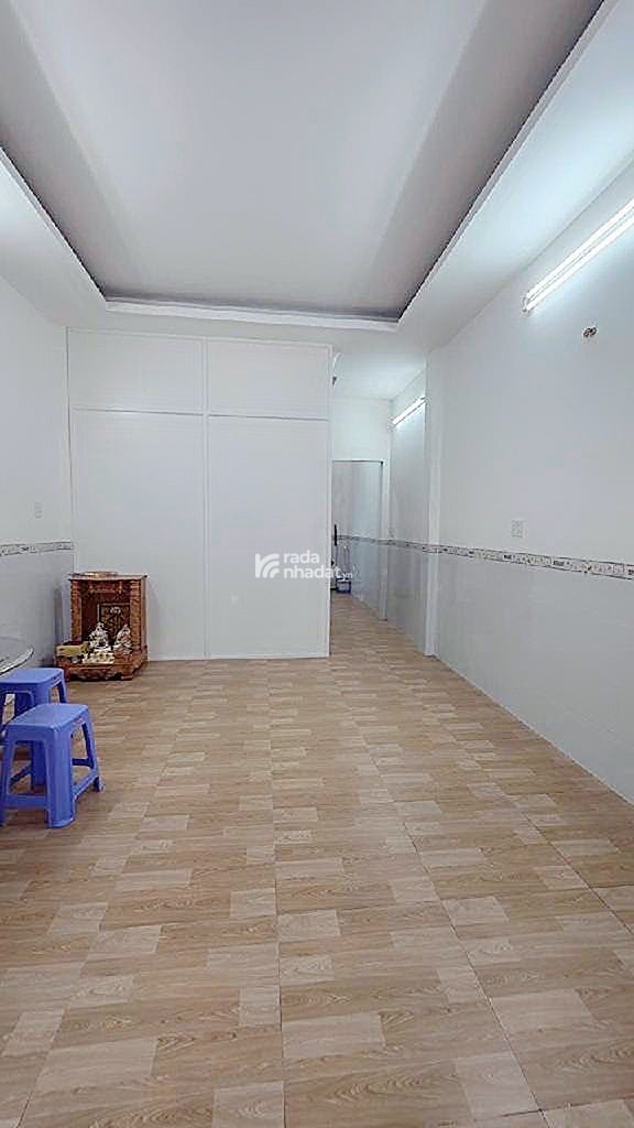 Bán nhà gần lê trọng tấn  đường số 5 bình hưng hoà