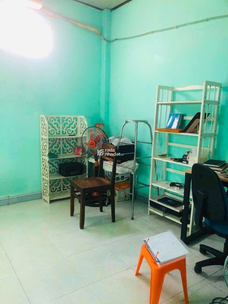 80m2 - Hẻm Xe Hơi PHAN HUY ÍCH - Cạnh EMART - Chính chủ Lâu 2 Tầng (5mx17m2) giá giảm 200tr