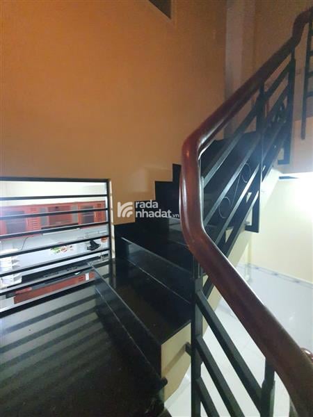 NHÀ ĐẸP 2 TẦNG 48M2(4X12)-ĐƯỜNG 29-KHU TÊN LỬA-GIÁ 5.45 TỶ